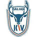 大连可为队旗