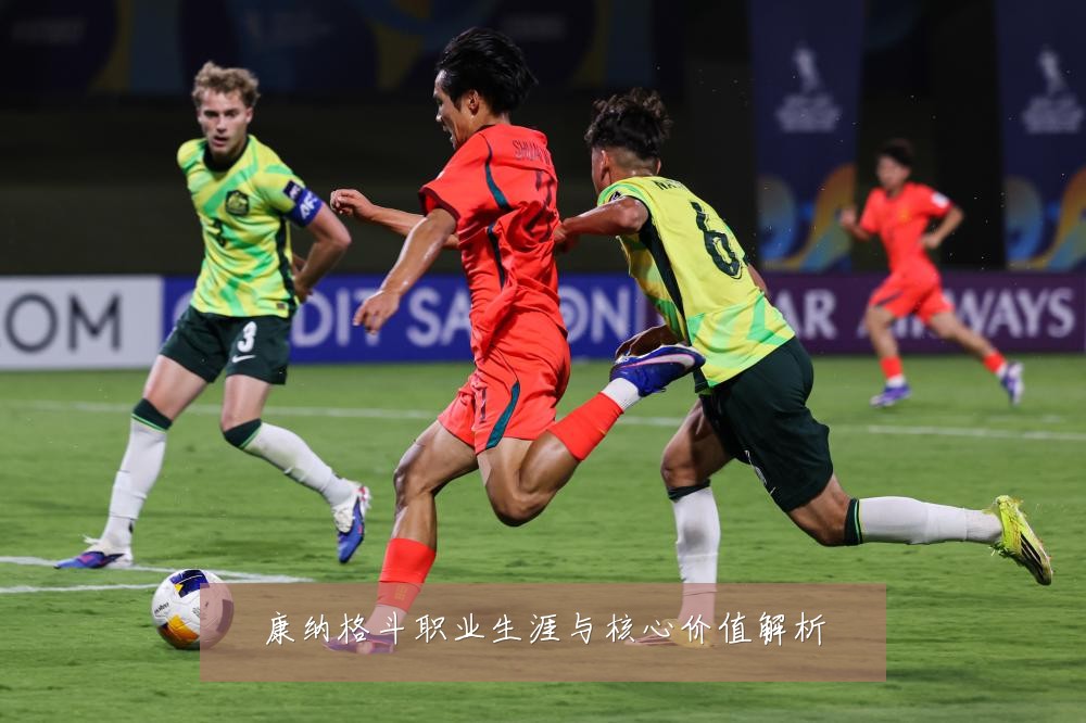 康纳格斗职业生涯与核心价值解析