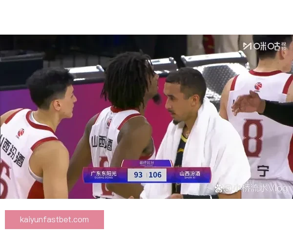 卢指导承认卡位战失利责任 指出小个阵容实力不足合练时间紧张