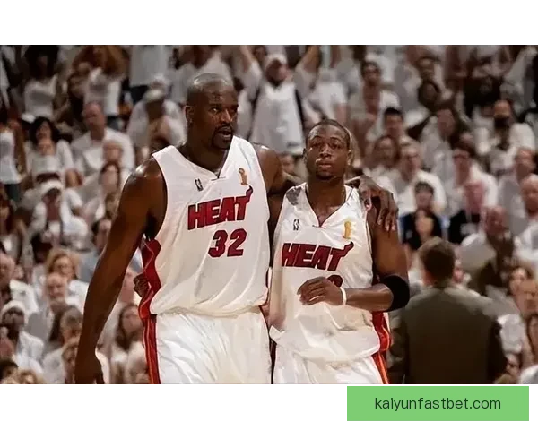 贝弗利自信回应韦德三分更准生涯交手七胜三负占优