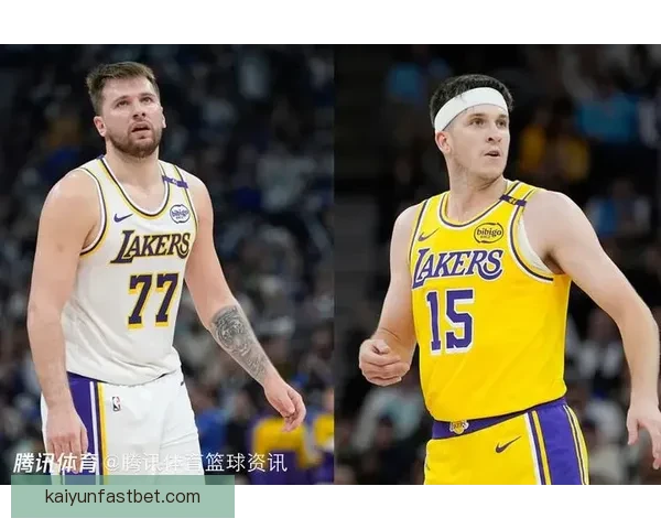 湖人遭重创东契奇或缺席前两轮季后赛复出存疑