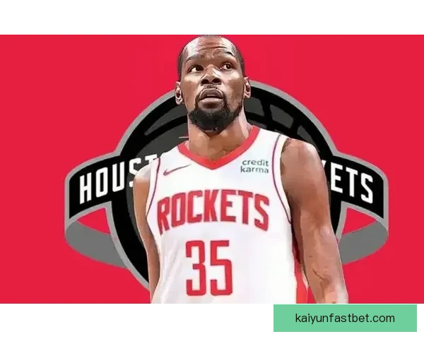 25分钟7抢断神迹诞生悍将化身31年首人杜兰特刷新火箭队史纪录引爆联盟热议