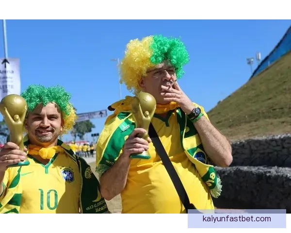 世界杯竞猜红包狂欢来袭球迷边看比赛边赢现金奖励精彩不停欢乐加倍