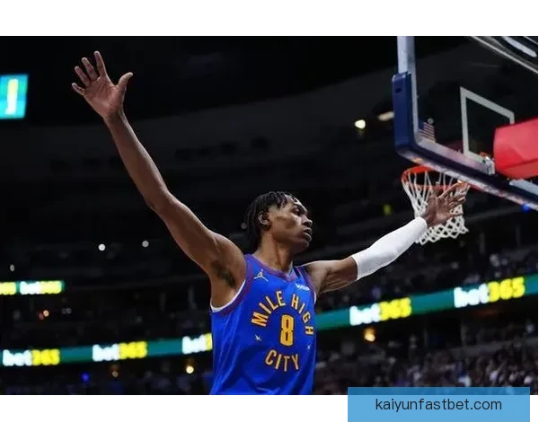 掘金主帅透露沃特森因腿筋伤势每日观察 出战情况逐周评估 掘金主帅透露沃特森因腿筋伤势每日观察 出战情况逐周评估