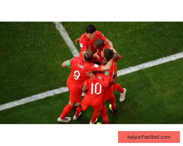 燃情世界杯来袭，尽享竞猜乐趣赢取丰厚大奖