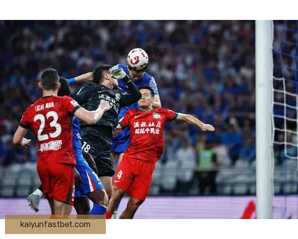 聚焦2026世界杯赛事数据统计解析球队表现与进球趋势的全景观察