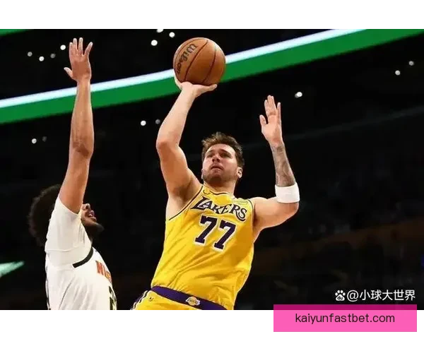 东契奇32分错失绝平三分 末节仅得4分遭遇9连胜终结